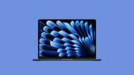 Apple MacBook Air 13-inch (M2) (Image via Apple)